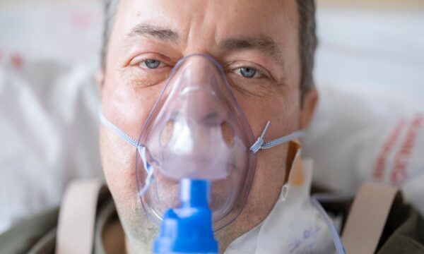 CPAP 장비를 설치하여 편안한 숙면을 취하세요