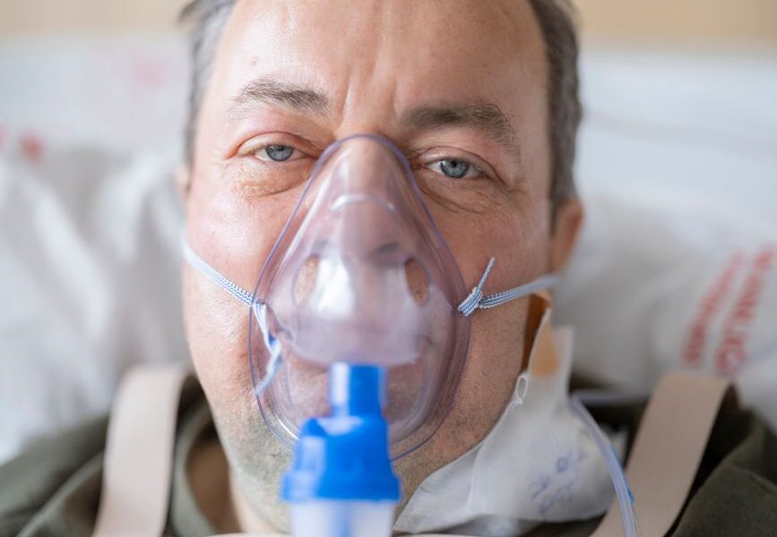 CPAP 장비를 설치하여 편안한 숙면을 취하세요