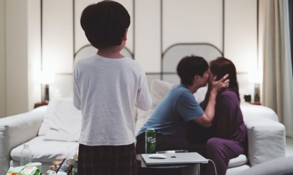 가정이 우리 자신을 비추는 거울이 되는 방법