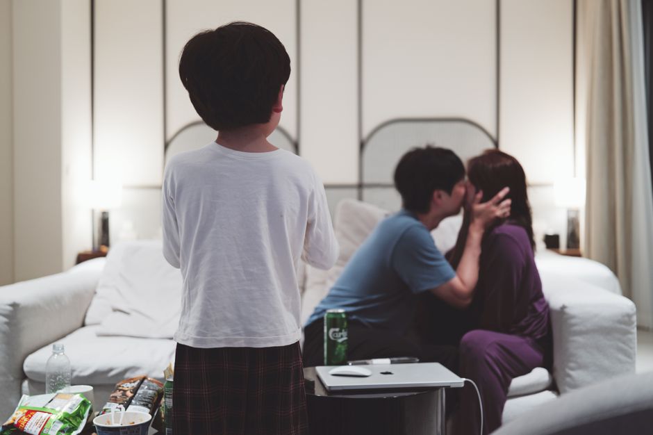 가정이 우리 자신을 비추는 거울이 되는 방법