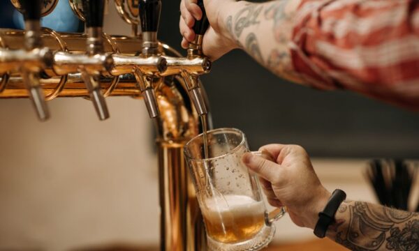 맥주 쿨러 – 유리 쿨러는 편리한 가전제품입니다!