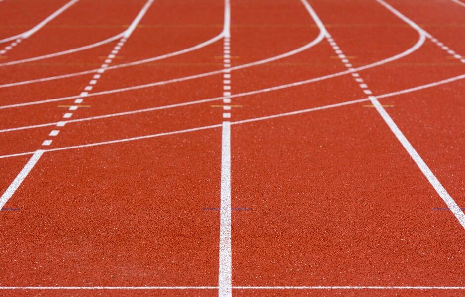 스포츠는 우리 삶의 필수적인 부분입니다