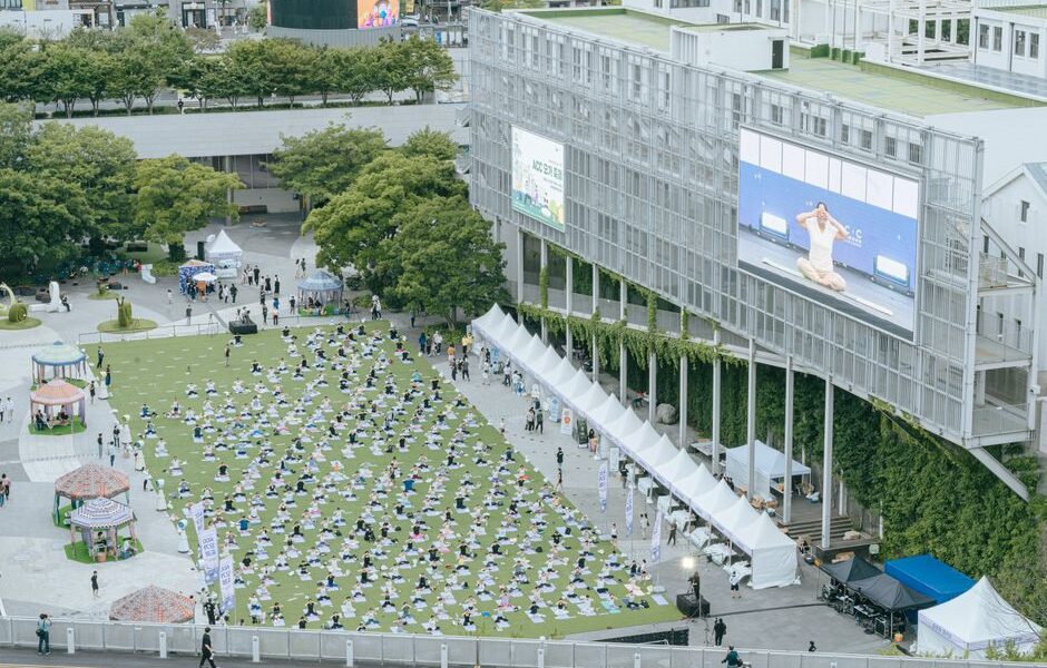 알파 홈 웰니스 이코시스템: 정수기, 공기청정기, 그리고 비데로 설계하는 하이엔드 프라이빗 스마트 베이스