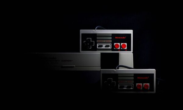 Nintendo 게임의 시대를 초월한 매력