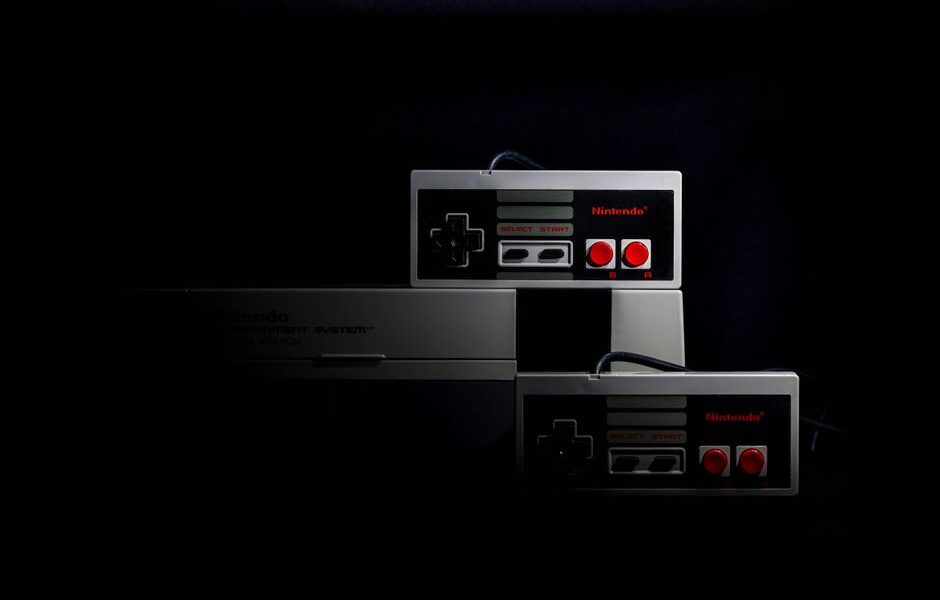 Nintendo 게임의 시대를 초월한 매력