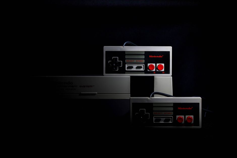 Nintendo 게임의 시대를 초월한 매력